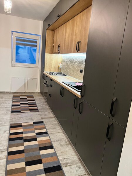 Berceni Ap superb nou finalizat gata de mutare AC 6 min Metrou Berceni