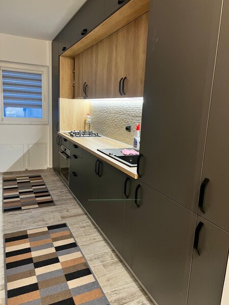 Berceni Ap superb nou finalizat gata de mutare AC 6 min Metrou Berceni