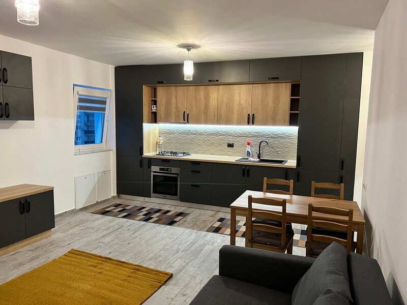 Berceni Ap superb nou finalizat gata de mutare AC 6 min Metrou Berceni