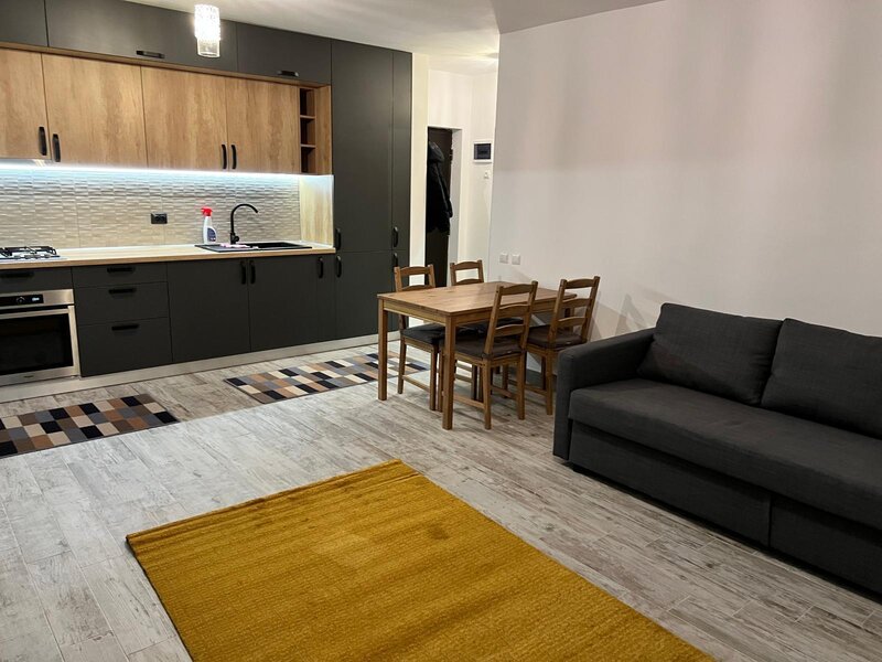 Berceni Ap superb nou finalizat gata de mutare AC 6 min Metrou Berceni