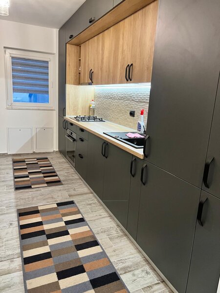 Berceni Ap superb nou finalizat gata de mutare AC 6 min Metrou Berceni